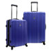 New Luxembourg 2 Piece Hardsided Expandable Luggage Set