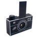 Pinhole Camera Solargraphy Kit