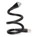 USB LED Gooseneck Light