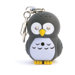 Accessories Owl LED Keychain