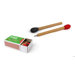 Matchstick Pens