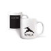 Morph Ninja Mug