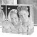Acrylic Picture Frame