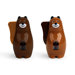 Peppa Bear Seasoning Grinder