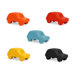 Car Crayons (Set of 5)