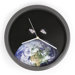 Astronaut Wall Clock