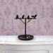 Bird Jewelry Stand