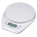 Aquatronic Electronic Scale in White