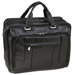 S Series River West Checkpoint-Friendly 17" Laptop Case in Black
