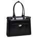 1134W Series Winnetka Italian Leather Women's Briefcase