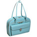 W Series Lyndon Leather Ladies' Briefcase