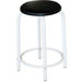 Stool with Footring