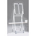 Bob Ross 2-in-1 Metal TV Easel