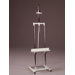 Avanti II Metal Double Post Easel