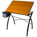 Design Line MDF Melamine Drawing Table