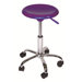 Height  Adjustable Artisan Stool