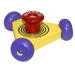 Typhoon Spinners