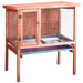Small Rabbit Hutch