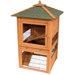 Premium Bunny Cottage