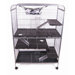 Living Room Series Deluxe Ferret Home