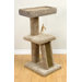 corrugated cardboard Kitty Scratching Post
