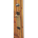 Door Cat Scratcher With Feathers