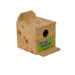 Finch Nest Bird House