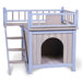 Kings Kastle Pet House