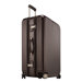 Salsa Deluxe 32.3" 3-Suiter Hardsided Spinner Suitcase