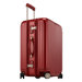 Salsa Deluxe 26.6" 3-Suiter Hardsided Spinner Suitcase
