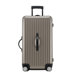 Salsa 32" Multiwheel Sports Trunk Spinner Hardsided Suitcase