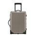Salsa 27.1" Cabin Trolley IATA Hardsided Suitcase