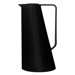 Coffee Pitcher in Black