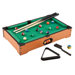 Table Top Billiards