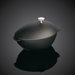 2-qt. Soup Pot with Lid