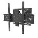Deluxe Cantilever Mount For  Flat Screen TV's (37" - 85" Screens)