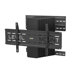 Motorized Full Motion Mount For Flat Screen TV's (37" - 85" Screens)