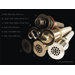 Decorative Fixtures Grid Drain