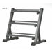 3 Tier Dumbbell Rack