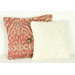 Raspberry Dot Pillow 2 Pack