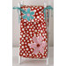 Lizzie Hamper With Frame