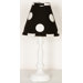Hottsie Dottsie Table Lamp