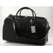 Verona 21" Italian Leather Duffel