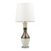 Lamoine One Light Table Lamp in New Bali