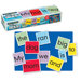 Sight Words Wall Pocket Chart Card Set