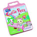 Activity Tin - Cutie Pets