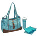 Week-Ender Tote Diaper Bag