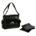 Double Buckle Diaper Bag