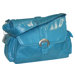 Double Buckle Diaper Bag Set