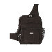 Ripstop Nylon Messenger Bagg